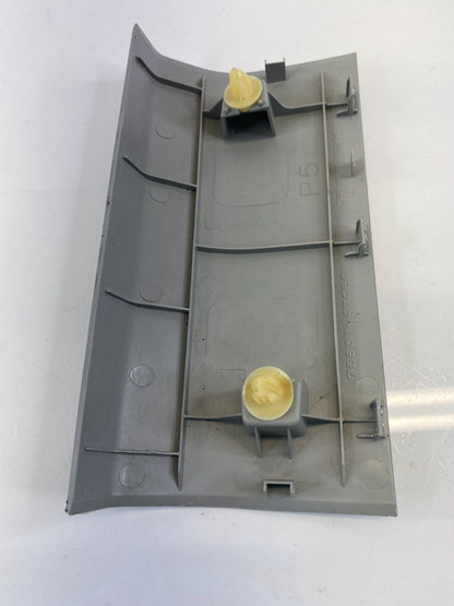 2010-2015 Toyota Prius Roof Overhead Dome Light Lamp Cover Trim 75631-47050 OEM