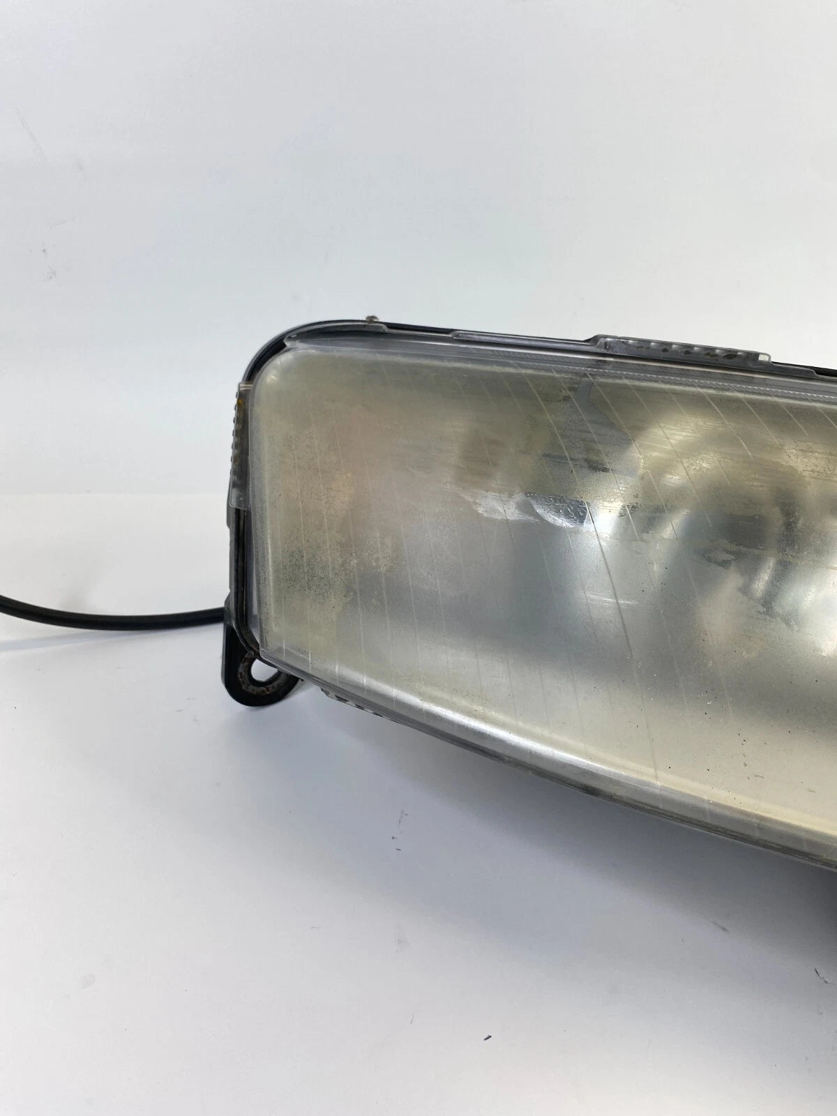 2005-2008 AUDI A6 QUATTRO RIGHT PASSENGER SIDE HEADLIGHT LIGHT HEADLAMP XENON