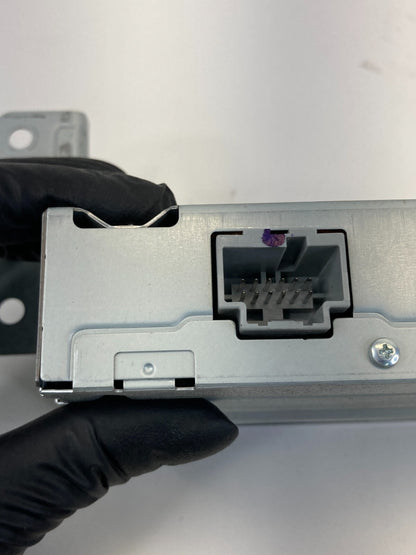 2009 2010 Ford Flex Dash Info Information Monitor Display Screen 8A8T19C116AH