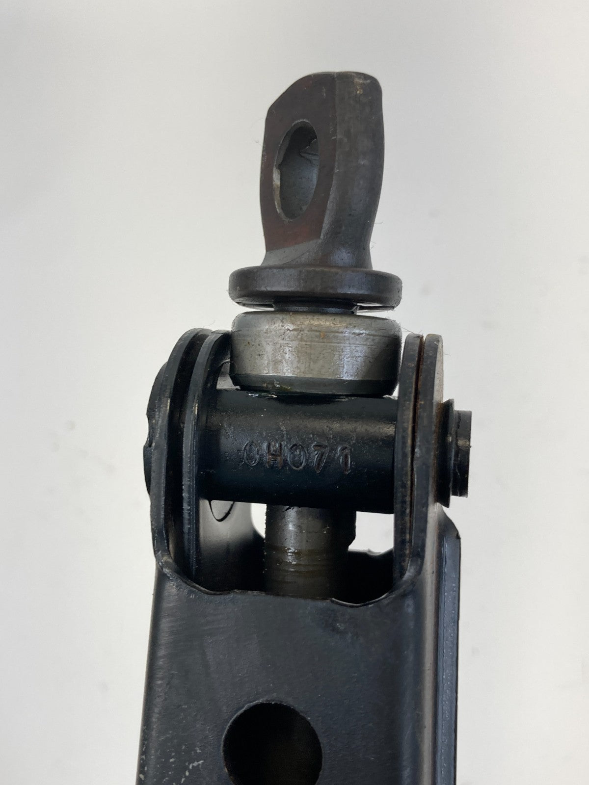 2007-2012 Acura RDX Emegency Spare Tire Jack Tool Kit Wrench OEM