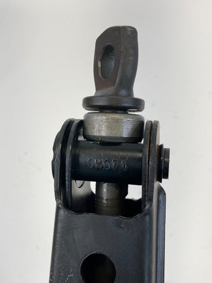 2007-2012 Acura RDX Emegency Spare Tire Jack Tool Kit Wrench OEM