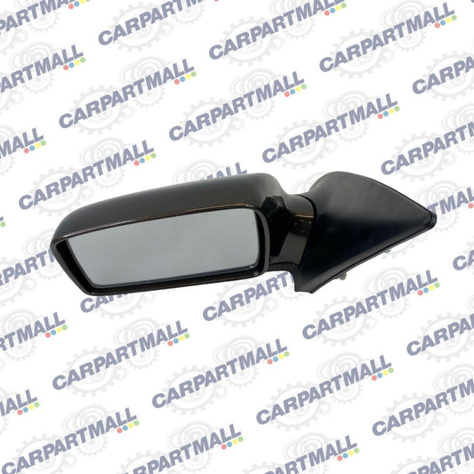 2005-2010 Kia Sportage Front Left Driver Side View Power Door Mirror Assembly