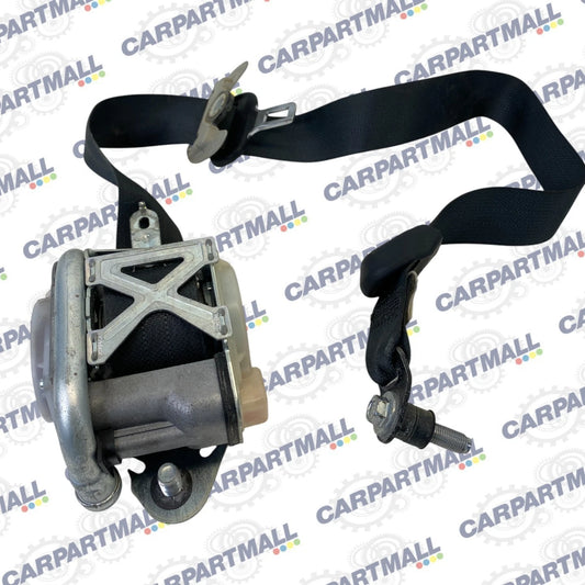 2013 13 NISSAN PATHFINDER FRONT LEFT SEAT BELT PASSENGER RETRACTOR OEM