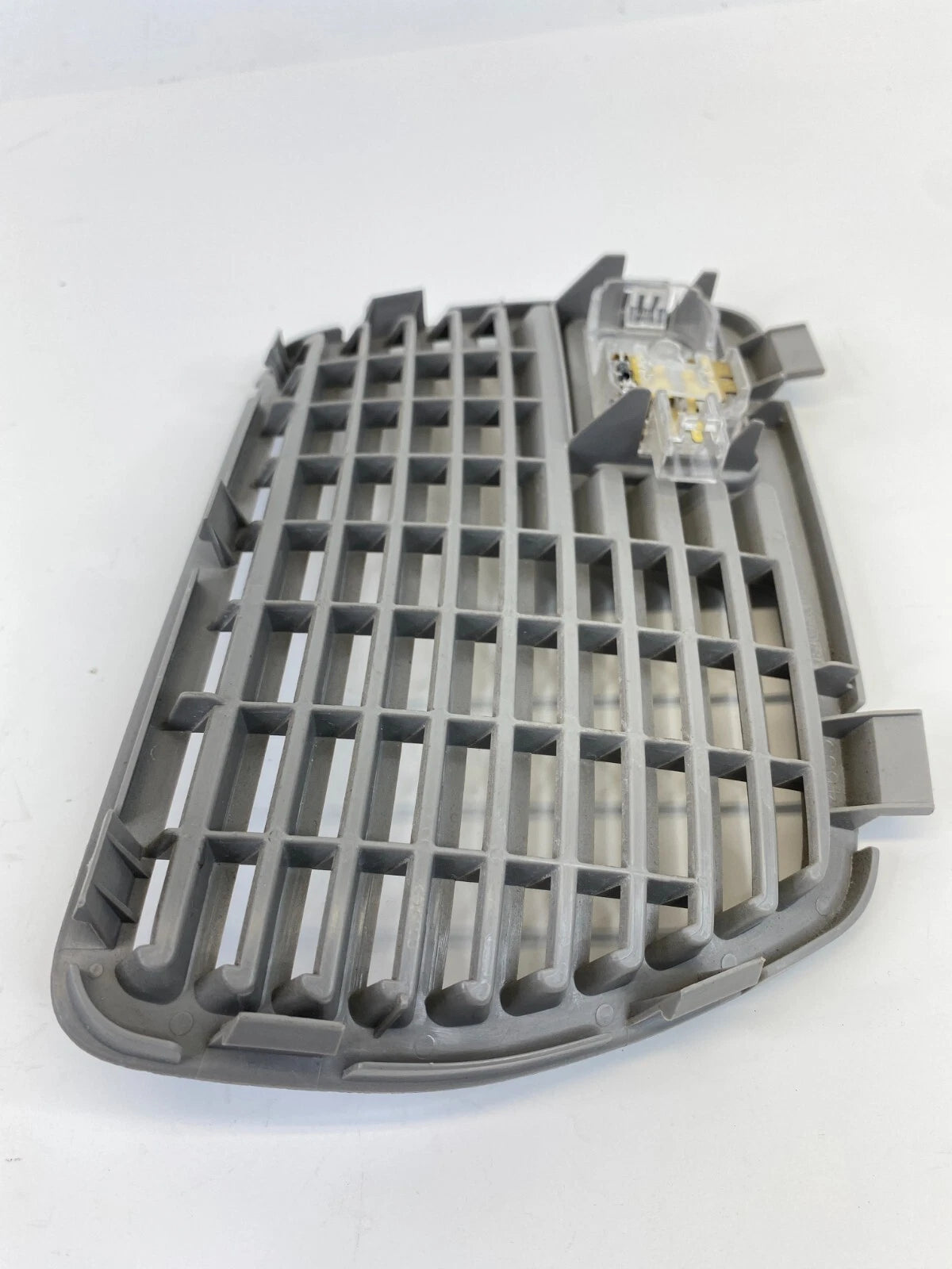2010-2014 HONDA INSIGHT INTERIOR REAR LEFT QUARTER PANEL COVER GRILL W/ LAMP OEM