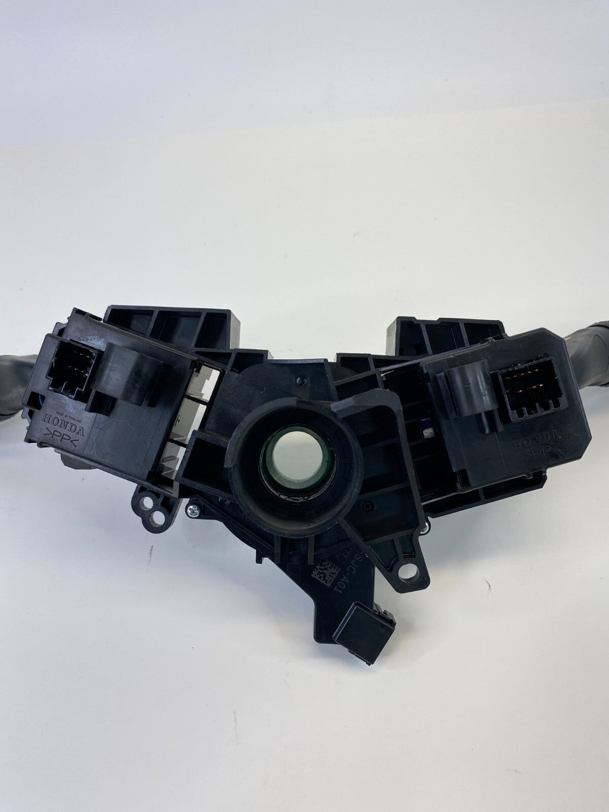 2010 2011 2012 Acura RDX Windshield Wiper & Turn Signal Lever Switch OEM