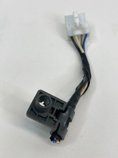 2007-2010 HYUNDAI ELANTRA SEDAN REAR RIGHT TAIL LIGHT TAILLIGHT WIRING CONNECTOR
