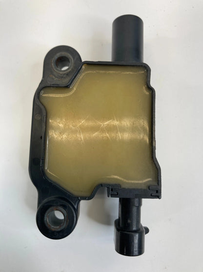 2006-2009 CHEVROLET IMPALA 5.3L ENGINE IGNITION COIL IGNITER 12570616 OEM
