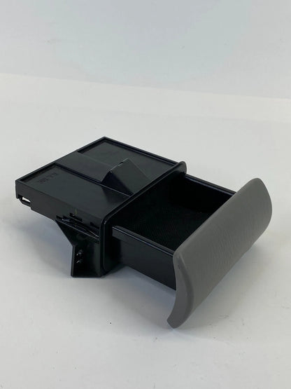 2002-2006 TOYOTA CAMRY CENTER CONSOLE ASHTRAY ASH TRAY COIN STORAGE A55B17-A010