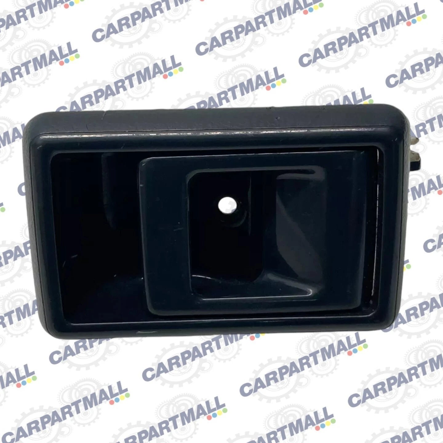 1988-1992 TOYOTA COROLLA REAR RIGHT SIDE INNER INTERIOR DOOR HANDLE ASSEMBLY OEM
