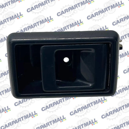 1988-1992 TOYOTA COROLLA REAR RIGHT SIDE INNER INTERIOR DOOR HANDLE ASSEMBLY OEM