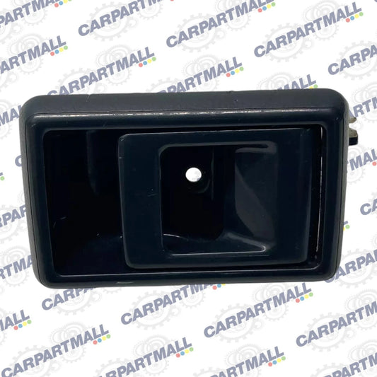 1988-1992 TOYOTA COROLLA REAR RIGHT SIDE INNER INTERIOR DOOR HANDLE ASSEMBLY OEM