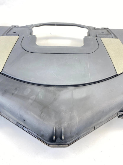 06-12 MERCEDES-BENZ R350 06-11 ML350 ENGINE AIR CLEANER BOX COVER 2730901001 OEM