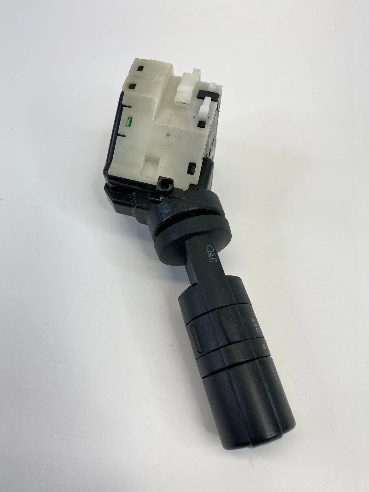 2003-2005 NISSAN MURANO TURN SIGNAL HEADLIGHT CONTROL SWITCH STEERING COLUMN OEM