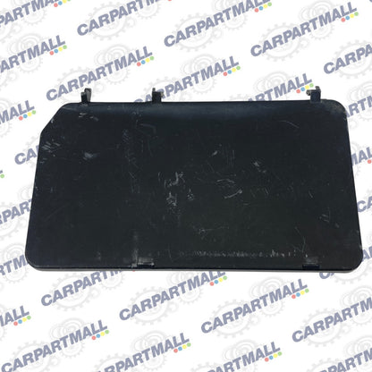 1998-2002 Mercedes-Benz E430 Engine Compartment Fuse Box Access Door Lid Cover