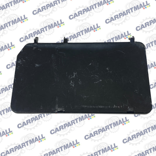 1998-2002 Mercedes-Benz E430 Engine Compartment Fuse Box Access Door Lid Cover