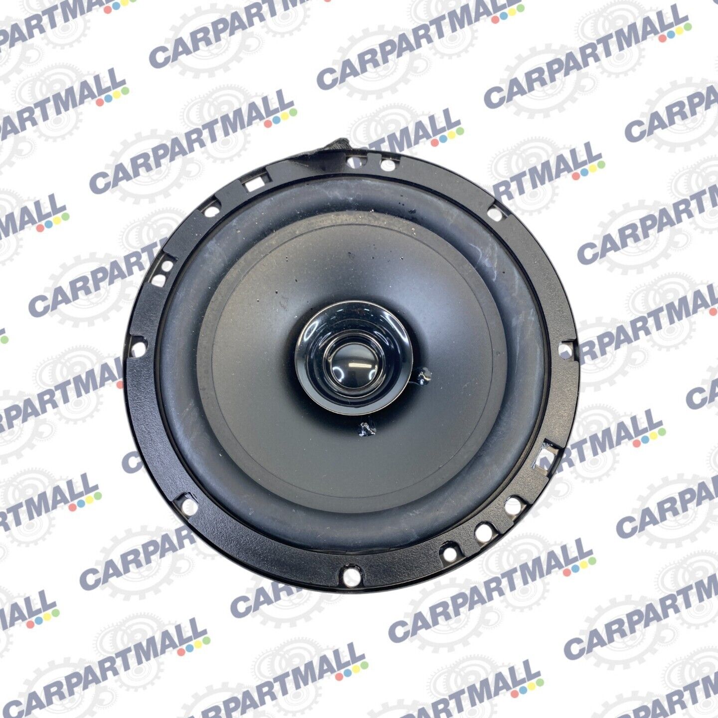 2003-2010 Volkswagen Beetle Rear Side Door Audio Speaker Aftermarket