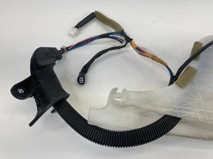 2004-2010 TOYOTA SIENNA REAR LEFT SIDE SLIDING DOOR HARNESS WIRE 82054-08010