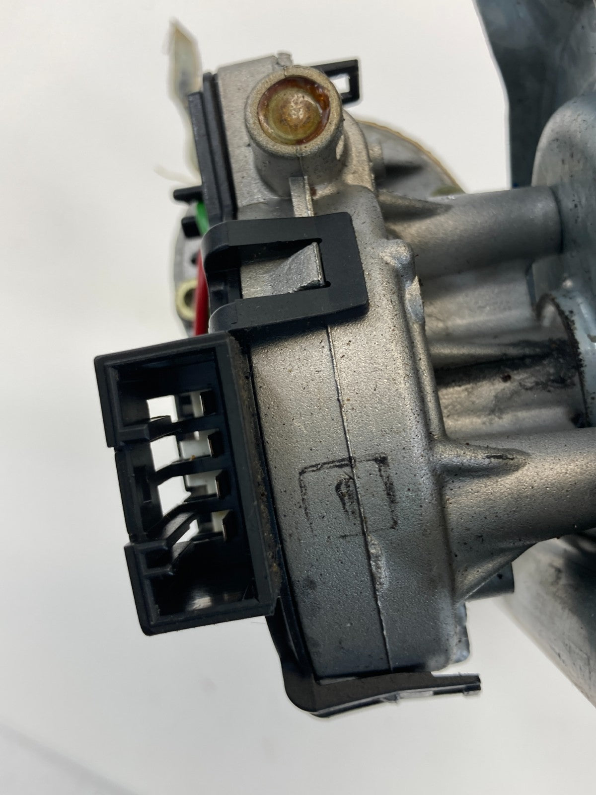 1999 2000 BMW 323i 01-05 325i Front Windshield Wiper Motor w/ Linkage OEM