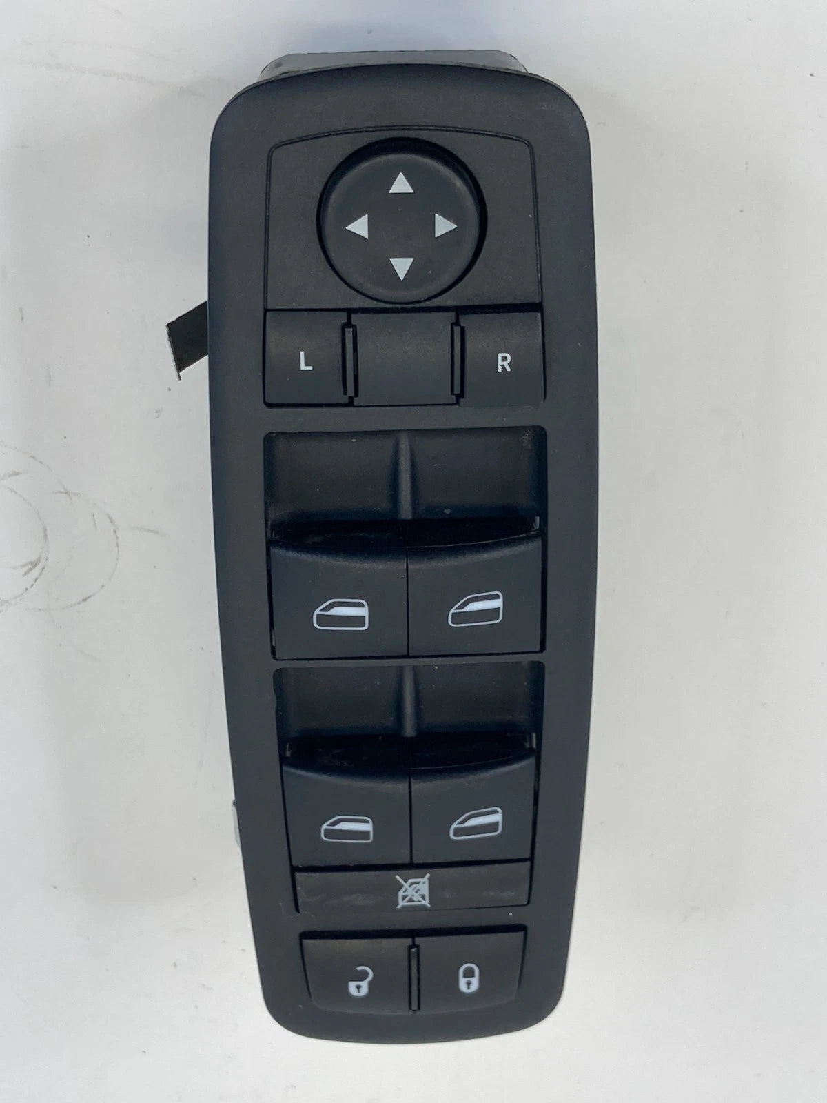 2013-2016 DODGE DART DRIVER LEFT DOOR MASTER POWER WINDOW SWITCH 30S10130134 OEM