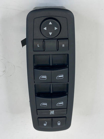 2013-2016 DODGE DART DRIVER LEFT DOOR MASTER POWER WINDOW SWITCH 30S10130134 OEM