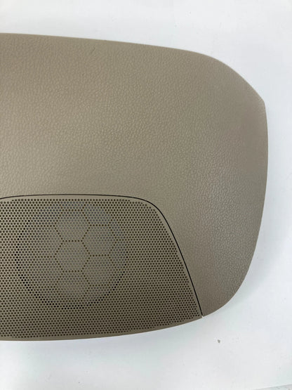 2007-2013 ACURA MDX CENTER DASH SPEAKER COVER GRILLE TRIM 77270-STX-A010 OEM