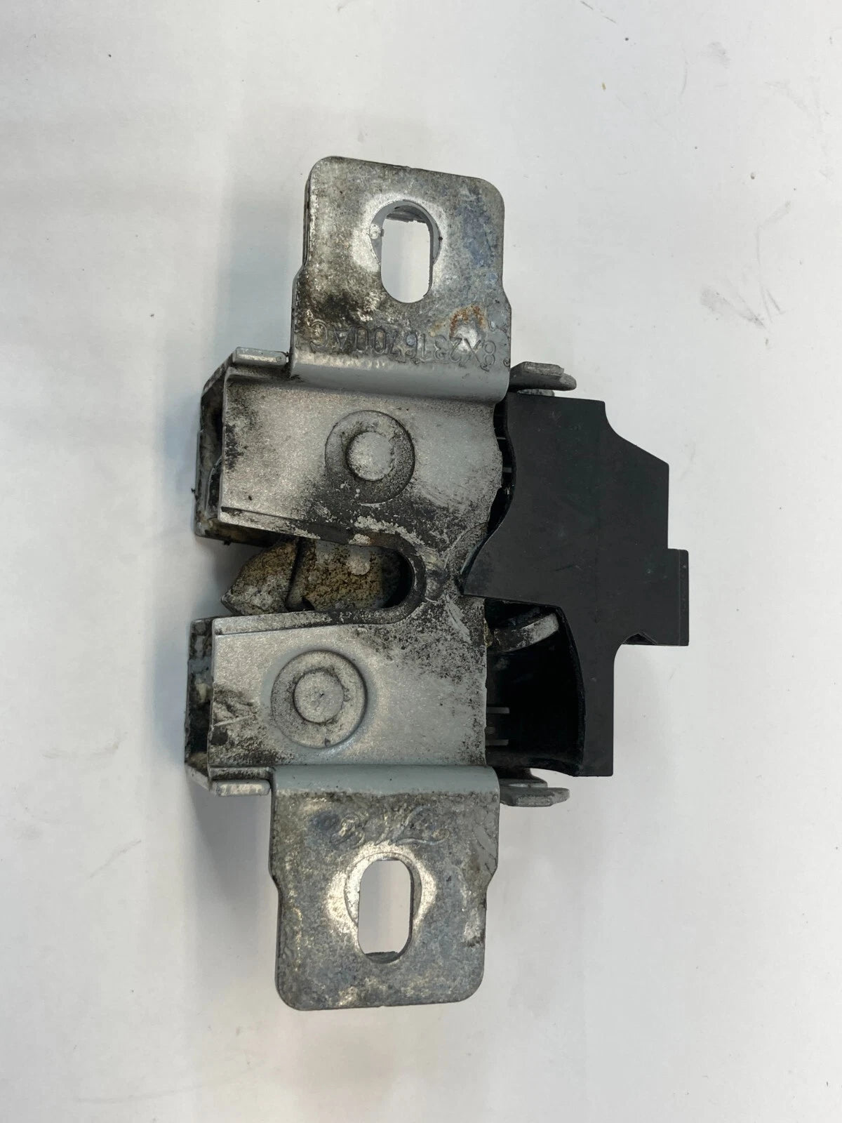 2009-2015 JAGUAR XF-SERIES FRONT HOOD LOCK LATCH 8X2316700-AC OEM