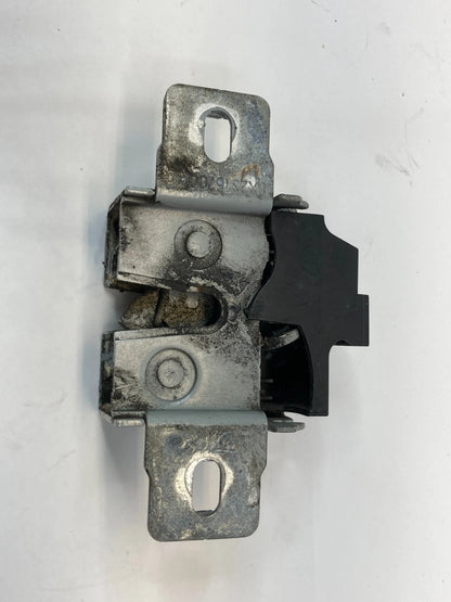 2009-2015 JAGUAR XF-SERIES FRONT HOOD LOCK LATCH 8X2316700-AC OEM