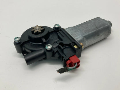 1999 2000 2001 CHRYSLER LHS REAR LEFT SIDE DOOR POWER WINDOW MOTOR 4574106 OEM
