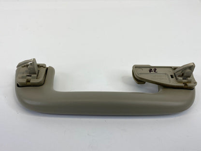 2009 2010 Toyota Corolla Rear Left Roof Inner Grab Grip Assist Handle Strap OEM