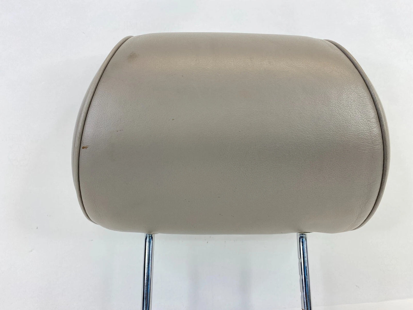 1998-2000 LEXUS GS300 GS 300 FRONT RIGHT PASSENGER SEAT HEADREST HEAD REST OEM