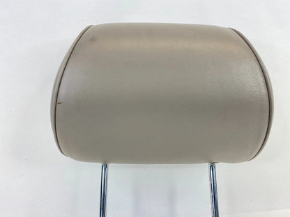 1998-2000 LEXUS GS300 GS 300 FRONT RIGHT PASSENGER SEAT HEADREST HEAD REST OEM