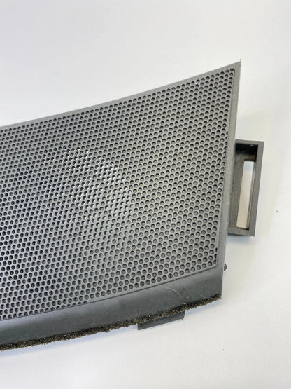 2007-2013 NISSAN ALTIMA LH DRIVER DASH SPEAKER GRILLE COVER TRIM 68499-JA000 OEM