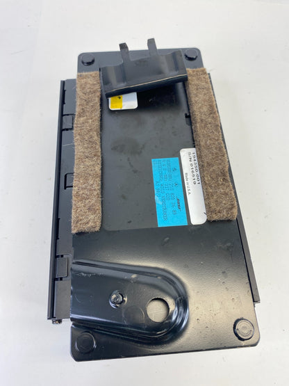 1998-2002 Mercedes-Benz E430 1994 1995 E420 AMP Amplifier Module Bose 2108202689