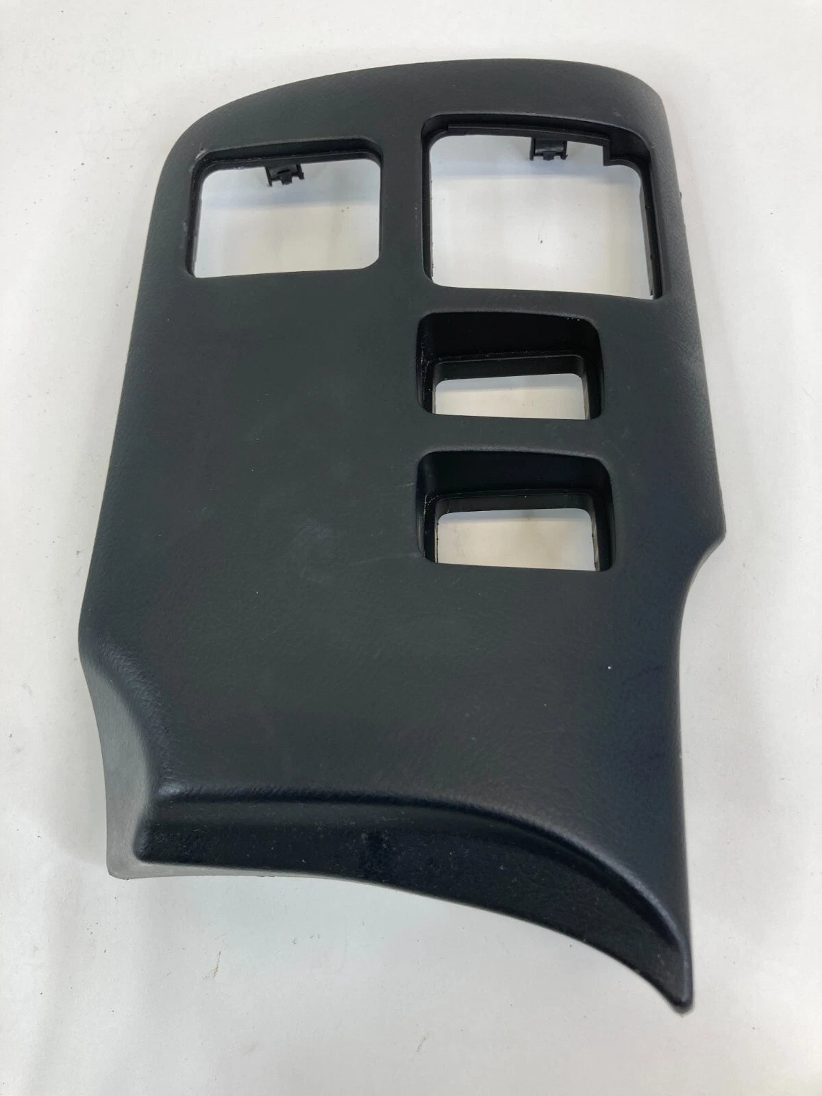 1999-2004 HONDA ODYSSEY LEFT DRIVER DASH MIRROR BEZEL TRIM PANEL 77210-S0X-A0