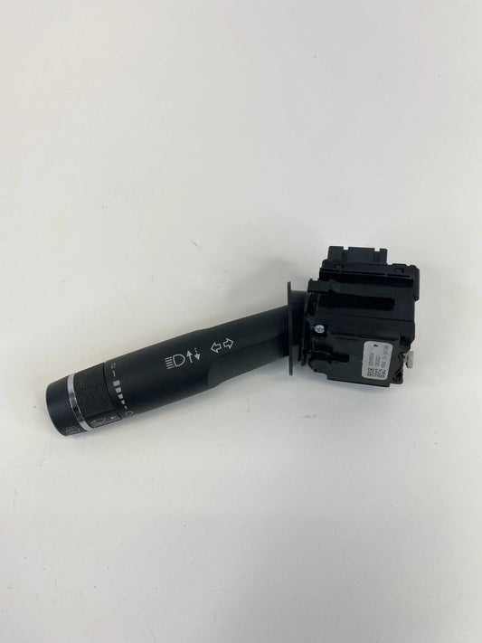 2009-2017 CHEVROLET TRAVERSE STEERING COLUMN TURN SIGNAL WIPER SWITCH ASSY OEM