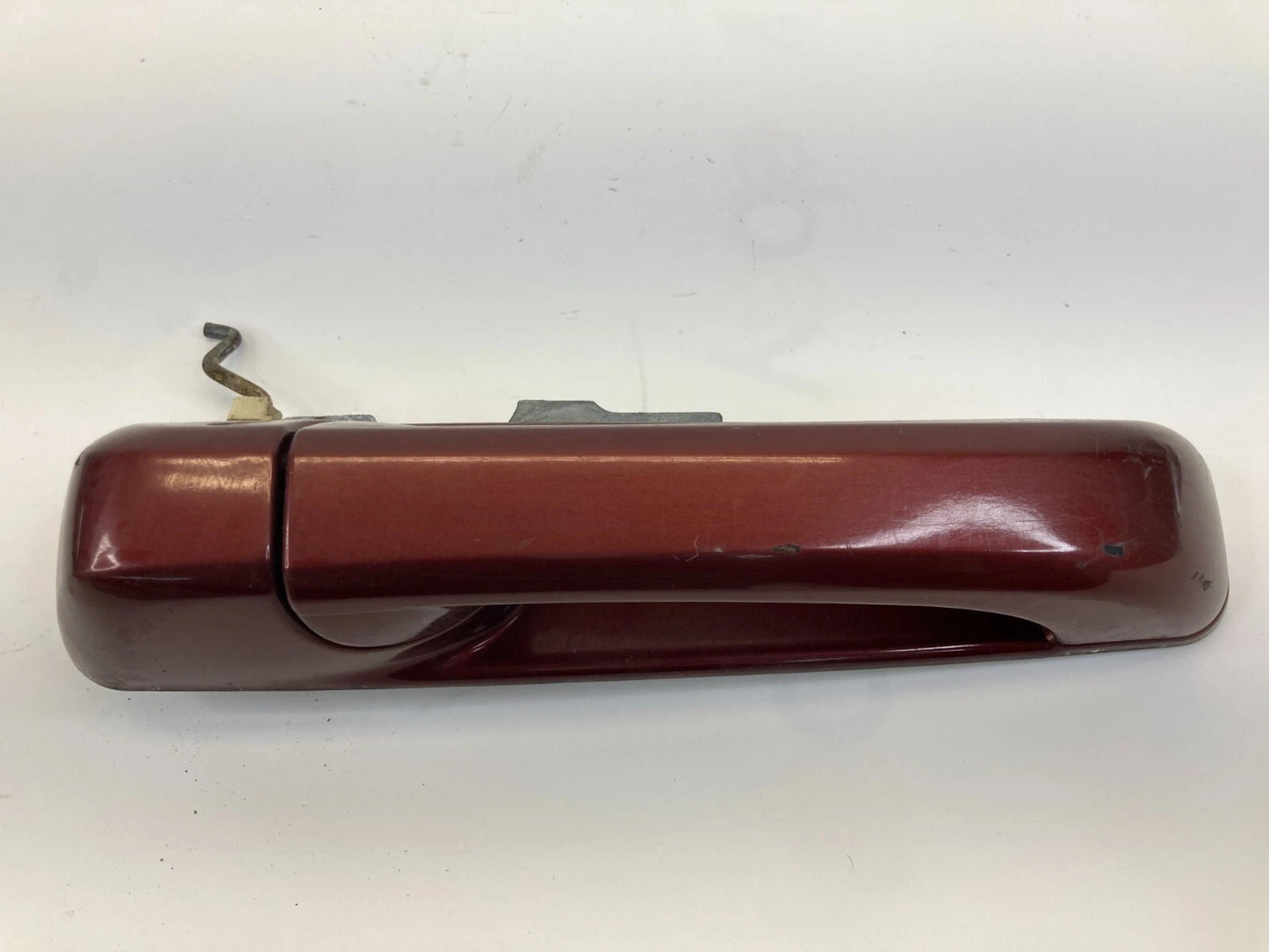2006 2007 JEEP COMMANDER REAR RIGHT SIDE EXTERIOR DOOR HANDLE 5HS56TRMAA