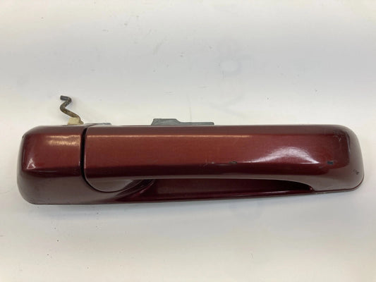 2006 2007 JEEP COMMANDER REAR RIGHT SIDE EXTERIOR DOOR HANDLE 5HS56TRMAA