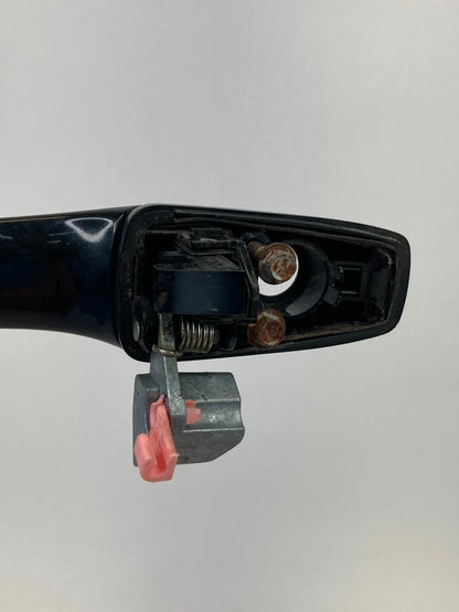 2008-2011 DODGE CALIBER FRONT DRIVER SIDE EXTERIOR DOOR HANDLE ASSEMBLY FR LH