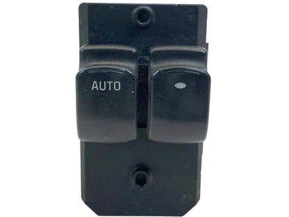 2005-2007 BUICK TERRAZA FRONT LEFT DRIVER SIDE DOOR WINDOW SWITCH 15198643 OEM
