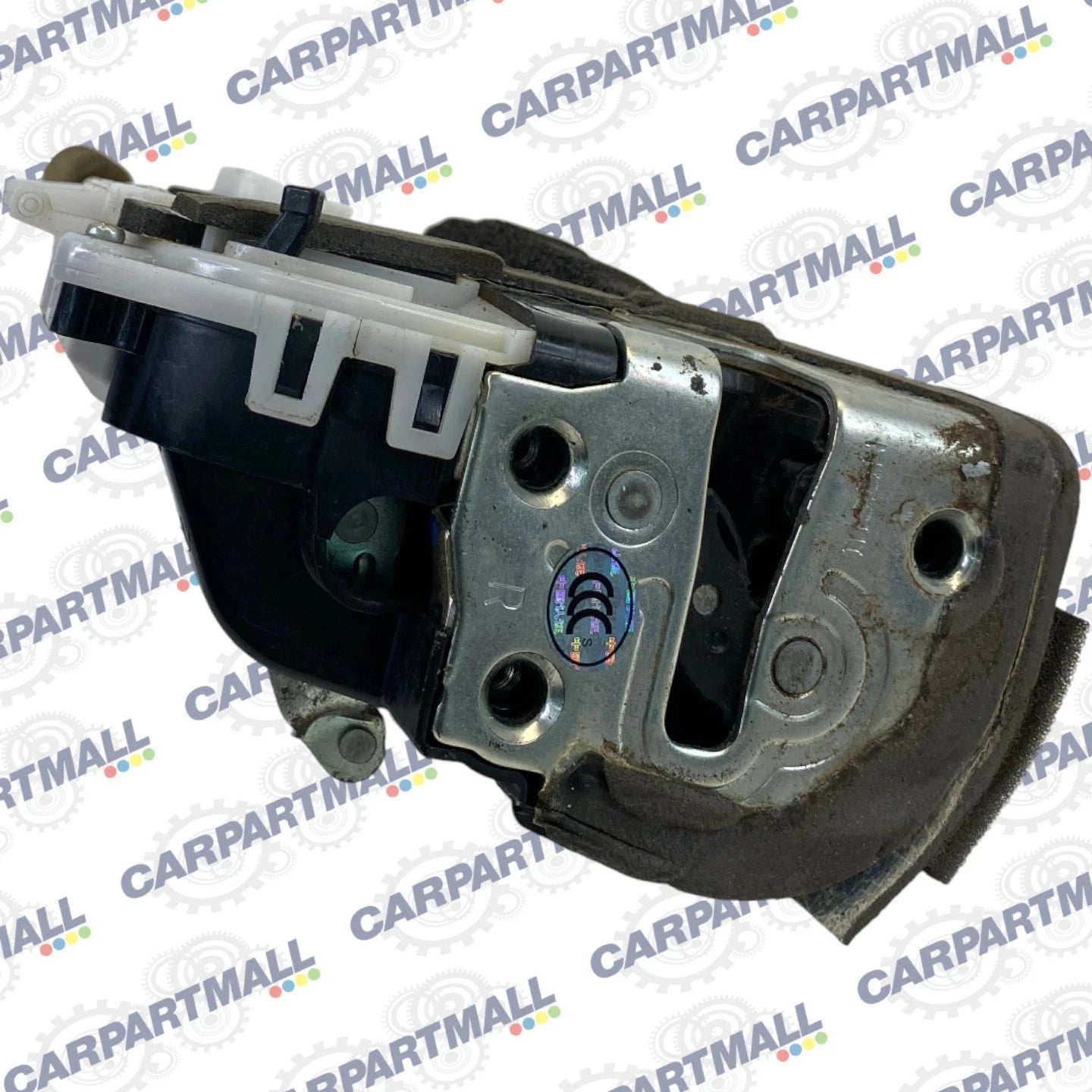 2010 11 12 2013 TOYOTA PRIUS REAR RIGHT SIDE BACK DOOR LOCK LATCH ACTUATOR OEM