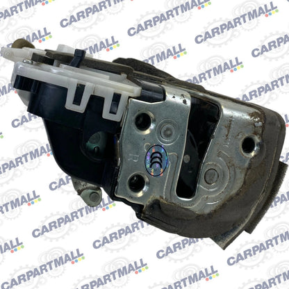 2010 11 12 2013 TOYOTA PRIUS REAR RIGHT SIDE BACK DOOR LOCK LATCH ACTUATOR OEM