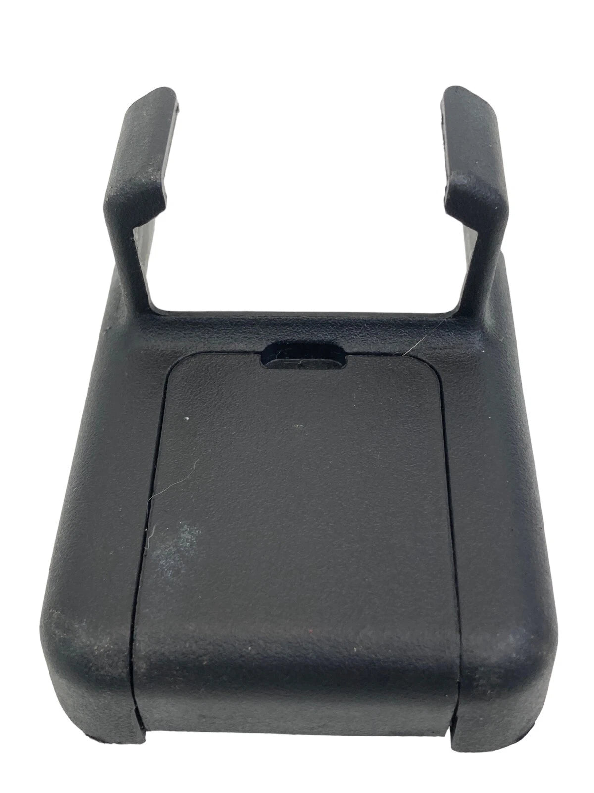 2011-2014 HYUNDAI SONATA FRONT SEAT TRACK FLOOR BOLT COVER TRIM END CAP OEM
