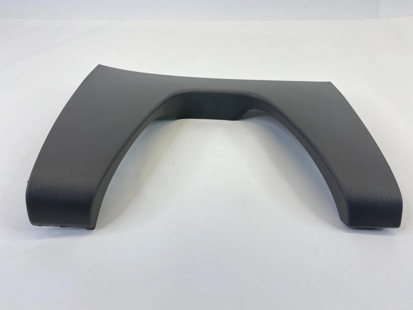 04-06 MAZDA MPV UNDER DASH LOWER STEERING WHEEL PANEL BEZEL TRIM LC6264280 OEM