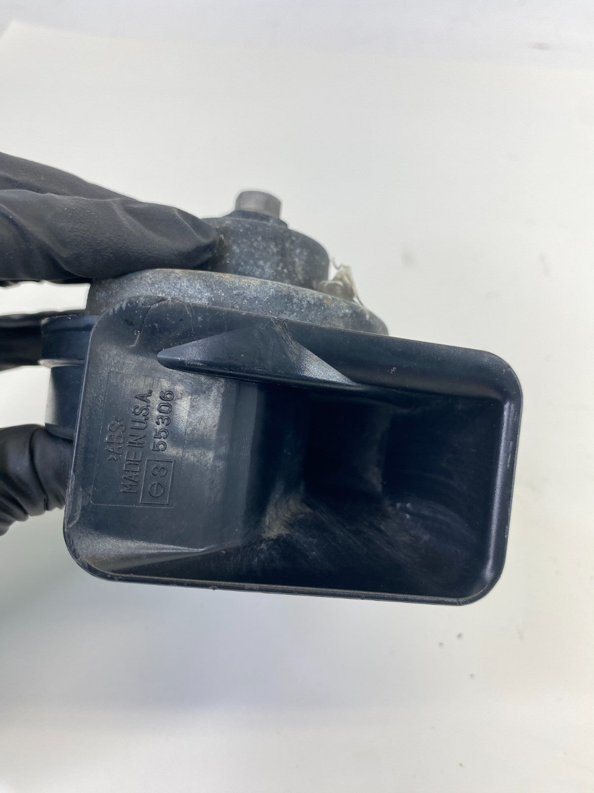 2015 2016 2017 Chrysler 200 High Tone Horn Note Alarm Siren E30055306