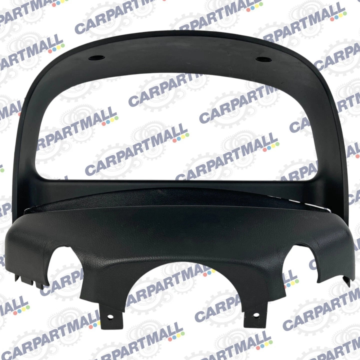 2012-2015 CHEVY CAPTIVA SPORT SPEEDOMETER INSTRUMENT CLUSTER DASH BEZEL 96630096