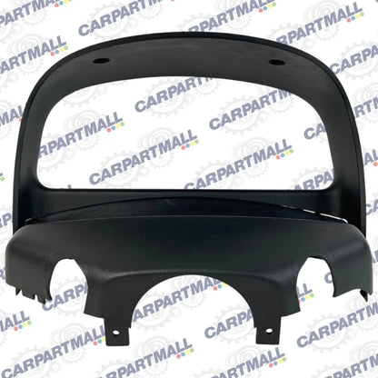 2012-2015 CHEVY CAPTIVA SPORT SPEEDOMETER INSTRUMENT CLUSTER DASH BEZEL 96630096