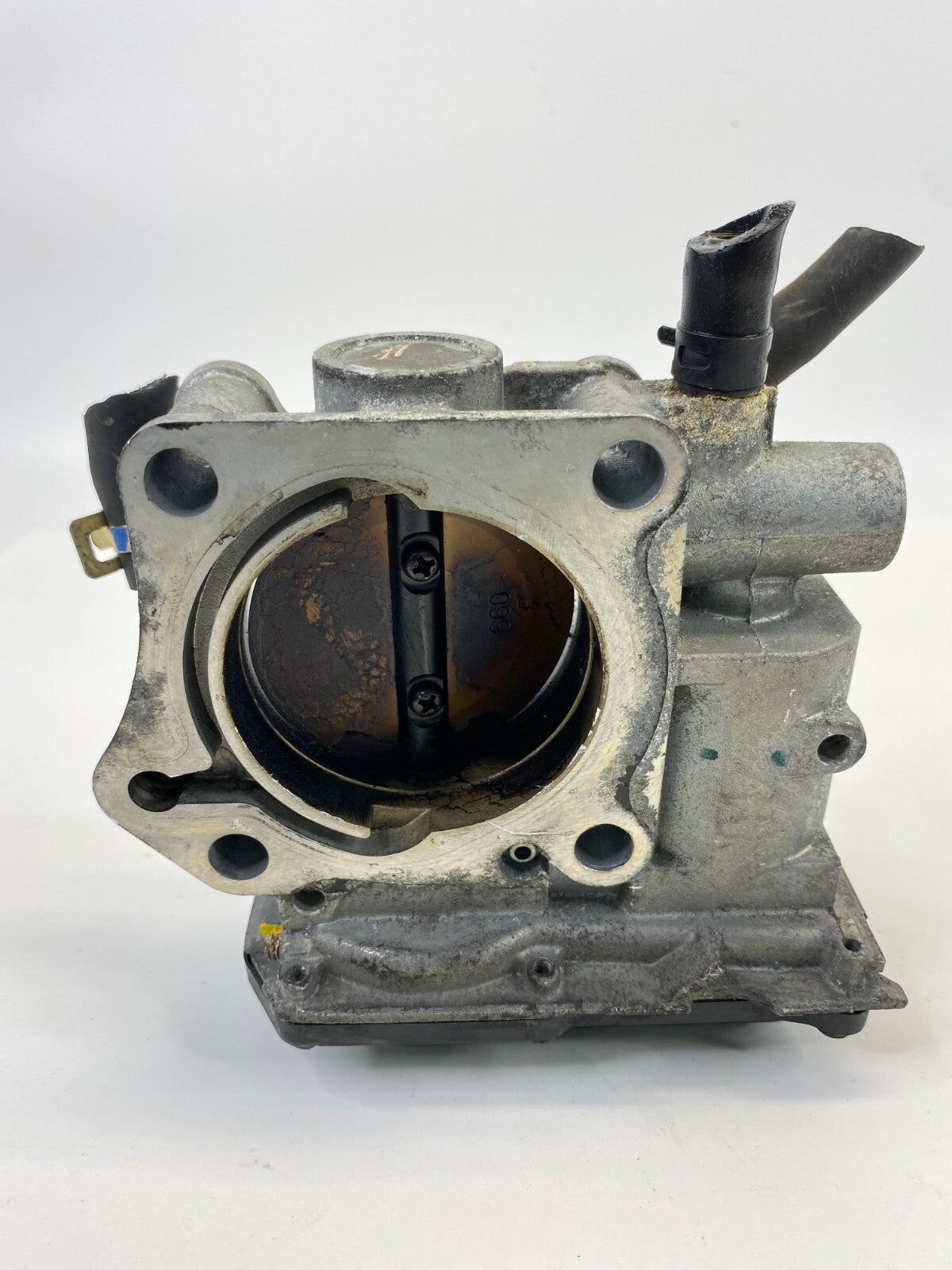 2007 08 09 10 11 2012 Acura RDX 2.3L Throttle Body Throttle Valve OEM