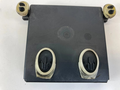 2003-2009 MERCEDES BENZ E320 SEDAN REAR LEFT SIDE DOOR CONTROL MODULE 2118201526