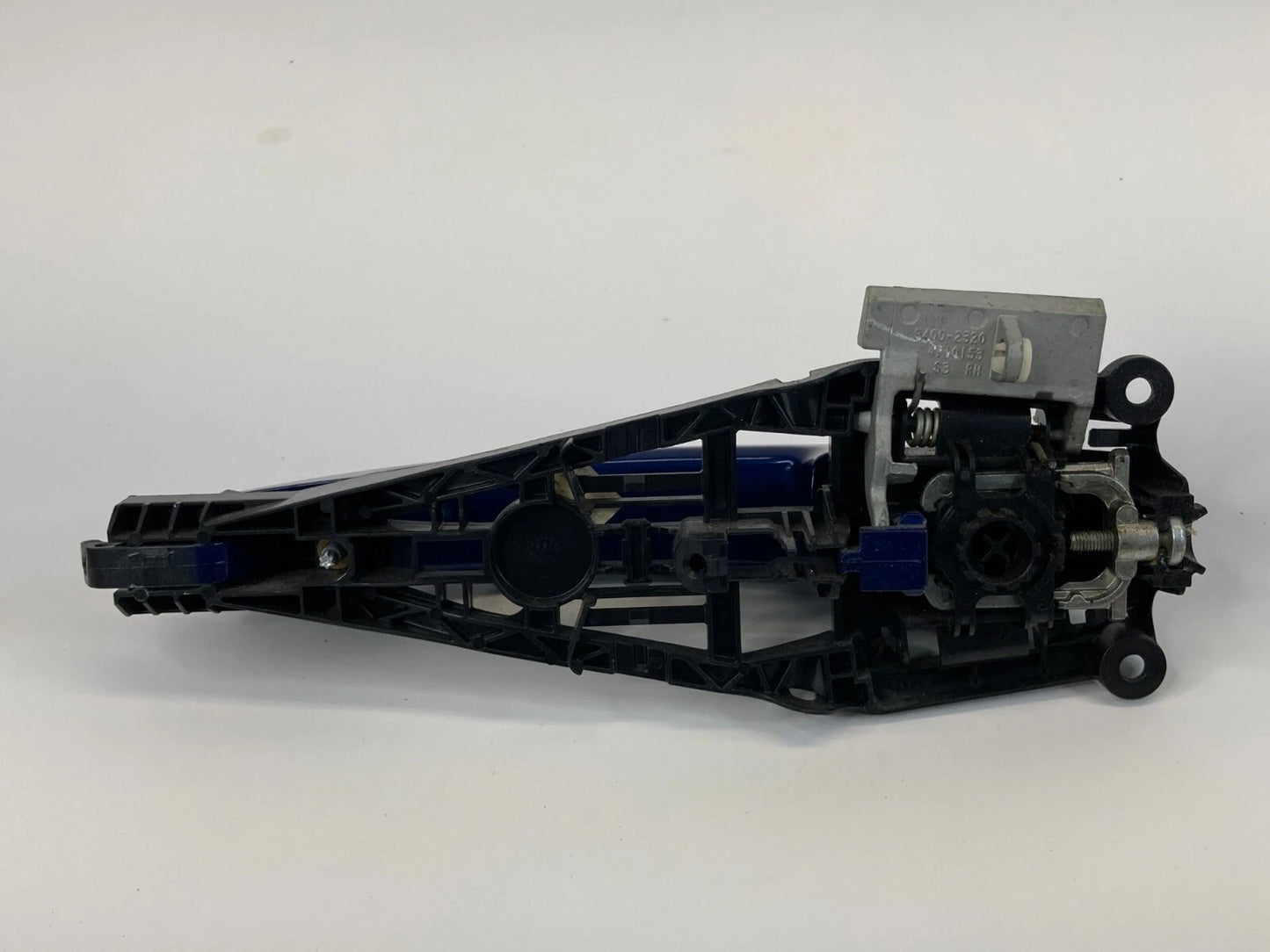 2012-2018 CHEVROLET SONIC RIGHT SIDE OUTER EXTERIOR DOOR HANDLE 9400-2320 OEM