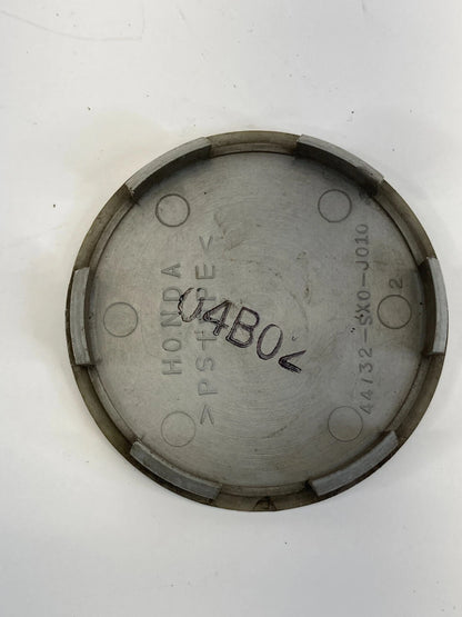 2003-2007 HONDA ACCORD RIM WHEEL CENTER CAP HUBCAP HUB CAP 44732-SX0-J010 OEM